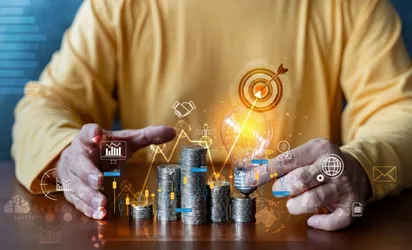 How to Balance Paid and Organic Strategies for Growth