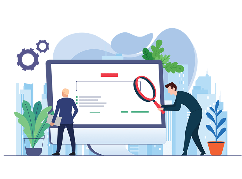 search Engine Optimization